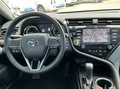 Toyota Camry 2019, 42400 км, за 27900000 KRW - фото 15