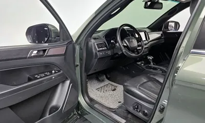 KG_Mobility_Ssangyong Rexton 2023, 68852 км, за 23500000 KRW - фото 10