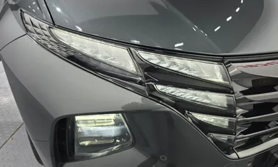 Hyundai Tucson 2021, 71154 км, за 22300000 KRW - фото 22