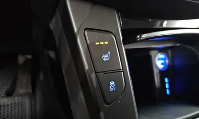 Hyundai i40 2015, 126014 км, за 6700000 KRW - фото 27