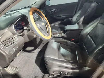 ChevroletGMDaewoo Malibu 2019, 166178 км, за 9900000 KRW - фото 11