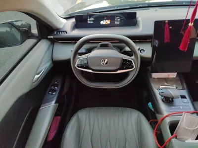 Changan Eado DD 2023, 49500 км, за 59897.31 CNY - фото 11