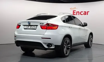 BMW X6 2011, 154169 км, за 10900000 KRW