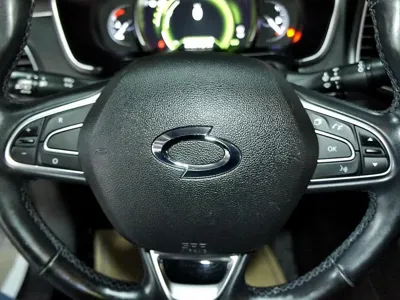 Renault-KoreaSamsung SM6 2019, 94000 км, за 7300000 KRW - фото 15