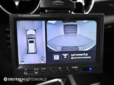 Mercedes-Benz GLK-Class 2014, 124222 км, за 11900000 KRW - фото 15