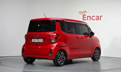 Kia Ray 2019, 110165 км, за 8800000 KRW