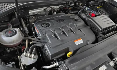 Volkswagen Tiguan 2018, 81859 км, за 22500000 KRW - фото 6