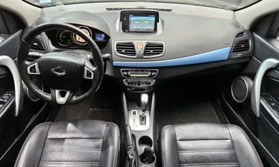 Renault-KoreaSamsung SM3 2014, 125984 км, за 3000000 KRW - фото 7