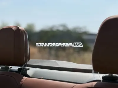 BMW 4-Series 2025, 4000 км, за 81000000 KRW - фото 13