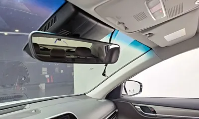 Hyundai Grandeur 2022, 18483 км, за 28900000 KRW - фото 31