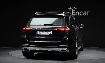 Mercedes-Benz GLE-Class 2025, 7488 км, за 113900000 KRW