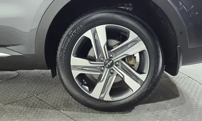 Kia Sorento 2023, 23382 км, за 33500000 KRW - фото 21