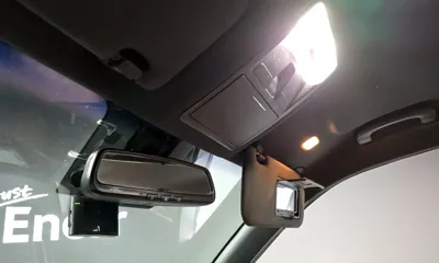 KG_Mobility_Ssangyong Rexton 2019, 77904 км, за 16800000 KRW - фото 19