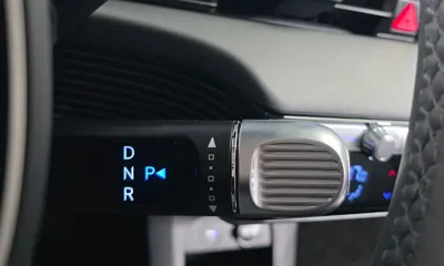 Hyundai Ioniq5 2023, 14212 км, за 34000000 KRW - фото 9