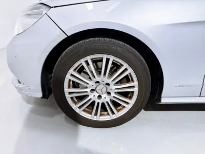 Mercedes-Benz E-Class 2010, 238147 км, за 3800000 KRW - фото 20