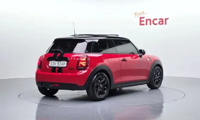 MINI Cooper 2019, 89211 км, за 13500000 KRW - фото 2