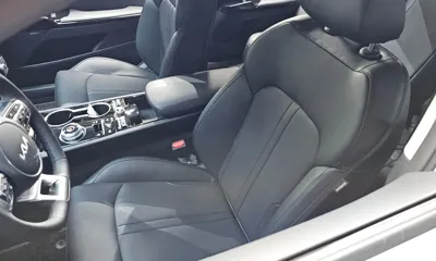 Kia K5 2025, 9041 км, за 29900000 KRW - фото 28