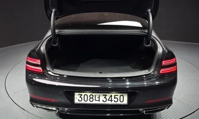 Genesis G80 2022, 56023 км, за 38900000 KRW - фото 20