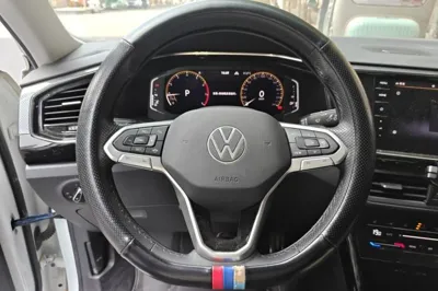 Volkswagen Tayron X 2020, 47600 км, за 96403.48 CNY - фото 10