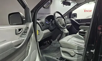 Hyundai Starex 2020, 167580 км, за 14100000 KRW - фото 10