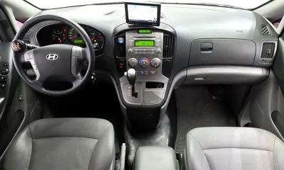 Hyundai Starex 2015, 80759 км, за 9490000 KRW - фото 7