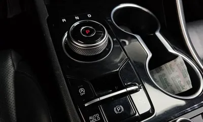 Kia K5 2020, 169443 км, за 13890000 KRW - фото 9