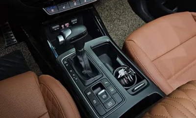 Kia Sorento 2020, 44763 км, за 26000000 KRW - фото 9