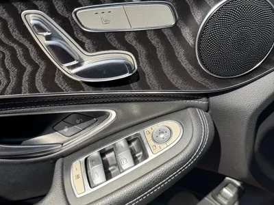 Mercedes-Benz C-Class 2015, 170000 км, за 59800 CNY - фото 8