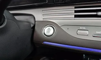 Hyundai Grandeur 2020, 134059 км, за 22500000 KRW - фото 29