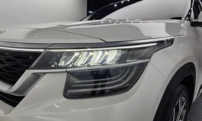 Kia Seltos 2023, 41173 км, за 23500000 KRW - фото 22