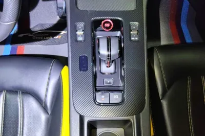 GAC Trumpchi EMPOW 2021, 49300 км, за 72446.58 CNY - фото 17