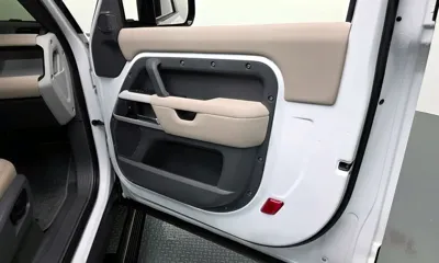 Land Rover Defender 2022, 100505 км, за 51500000 KRW - фото 25