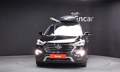 Hyundai Maxcruz 2014, 152652 км, за 10500000 KRW