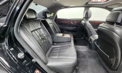 Hyundai Equus 2010, 218404 км, за 4990000 KRW - фото 20
