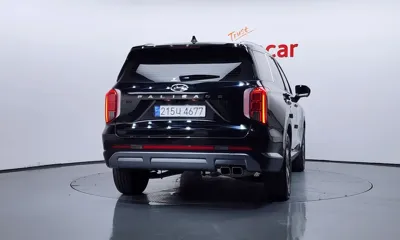 Hyundai Palisade 2024, 12319 км, за 34600000 KRW - фото 4