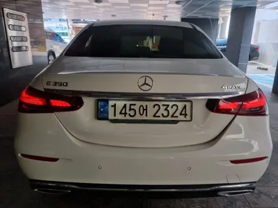 Mercedes-Benz E-Class 2022, 54536 км, за 38000000 KRW - фото 2