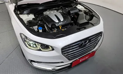 Hyundai Grandeur 2018, 170948 км, за 13990000 KRW - фото 6
