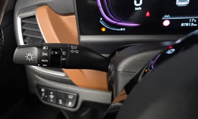 Kia Seltos 2023, 87813 км, за 22200000 KRW - фото 29
