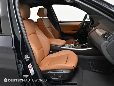 BMW X4 2016, 100882 км, за 26000000 KRW - фото 10