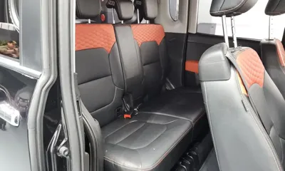 Kia Ray 2021, 99848 км, за 11900000 KRW - фото 12