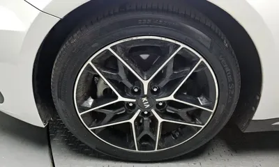 Kia K5 2019, 96473 км, за 12300000 KRW - фото 5
