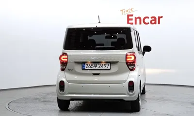 Kia Ray 2022, 20235 км, за 12900000 KRW - фото 4