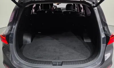 Hyundai Santafe 2019, 93772 км, за 17490000 KRW - фото 29
