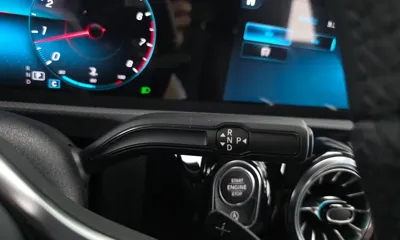 Mercedes-Benz A-Class 2021, 3536 км, за 25880000 KRW - фото 9