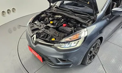 Renault-KoreaSamsung Cilo 2018, 65452 км, за 8000000 KRW - фото 6