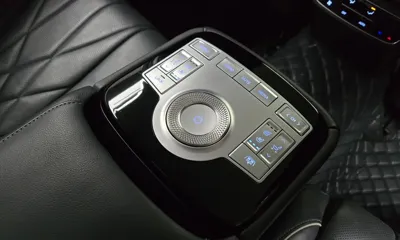 Genesis G80 2021, 106698 км, за 30500000 KRW - фото 30
