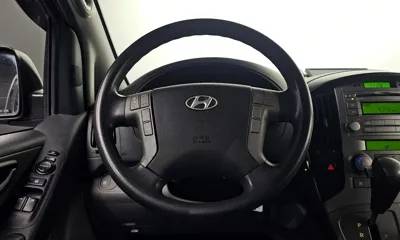 Hyundai Starex 2014, 144683 км, за 8400000 KRW - фото 13