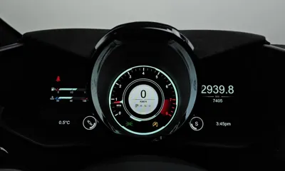 Astonmartin Vantage 2019, 7405 км, за 124500000 KRW - фото 8