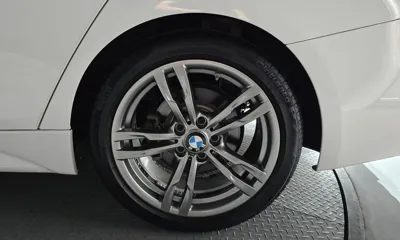 BMW 3-Series 2018, 36628 км, за 23900000 KRW - фото 21