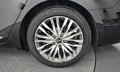 Kia K7 2020, 106542 км, за 16990000 KRW - фото 21